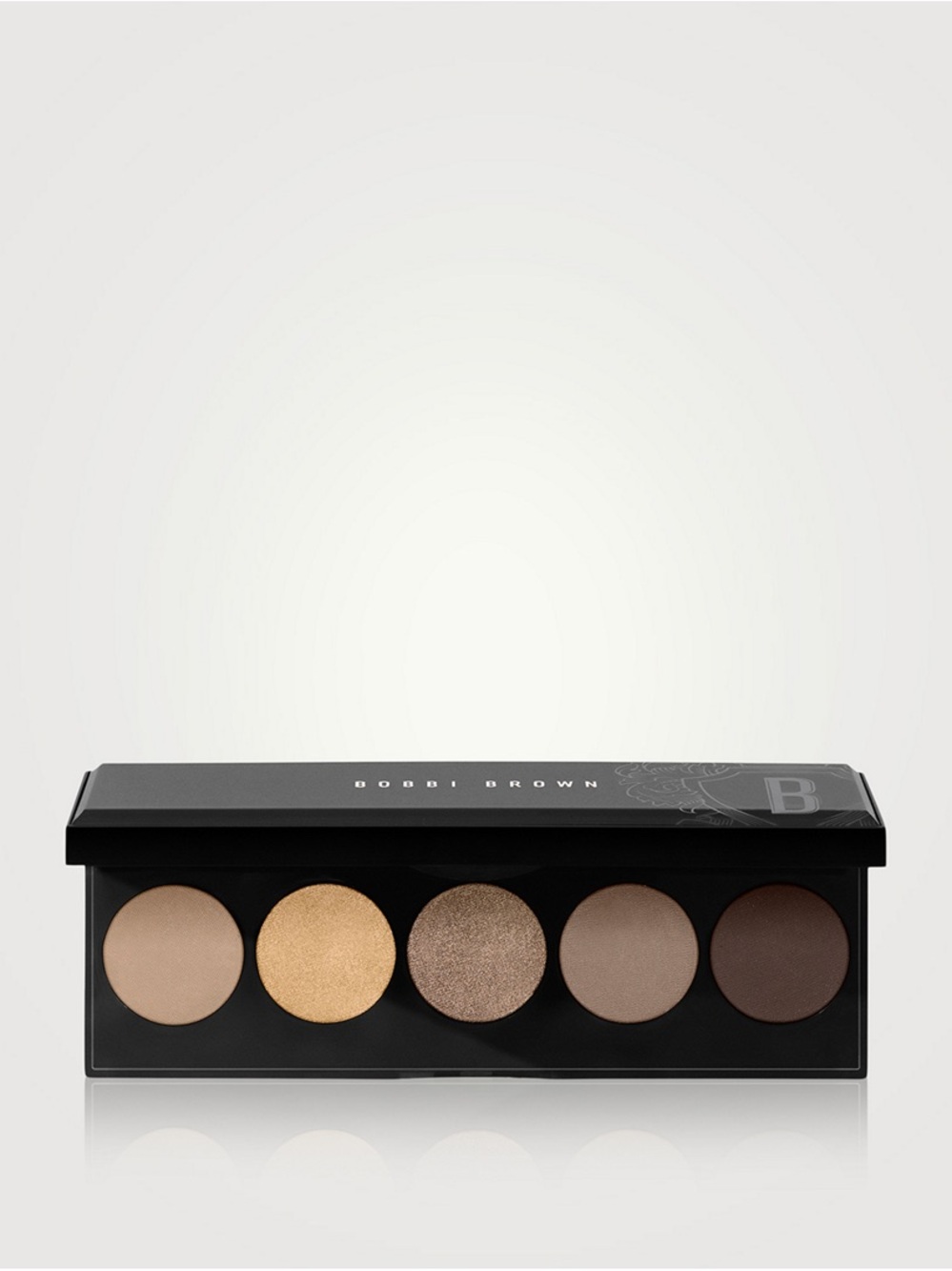 Bobbi Brown Bare Nudes Eyeshadow Palette